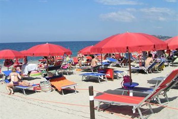 Villaggio Blue Marine (Camerota)